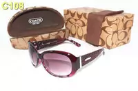 lunettes de soleil coach 2013 the lens is not fragile box-2370